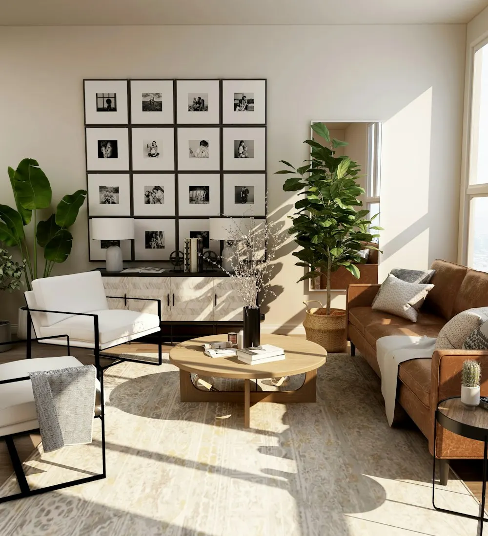 Imagem de inspiração para o conceito de arquitetura