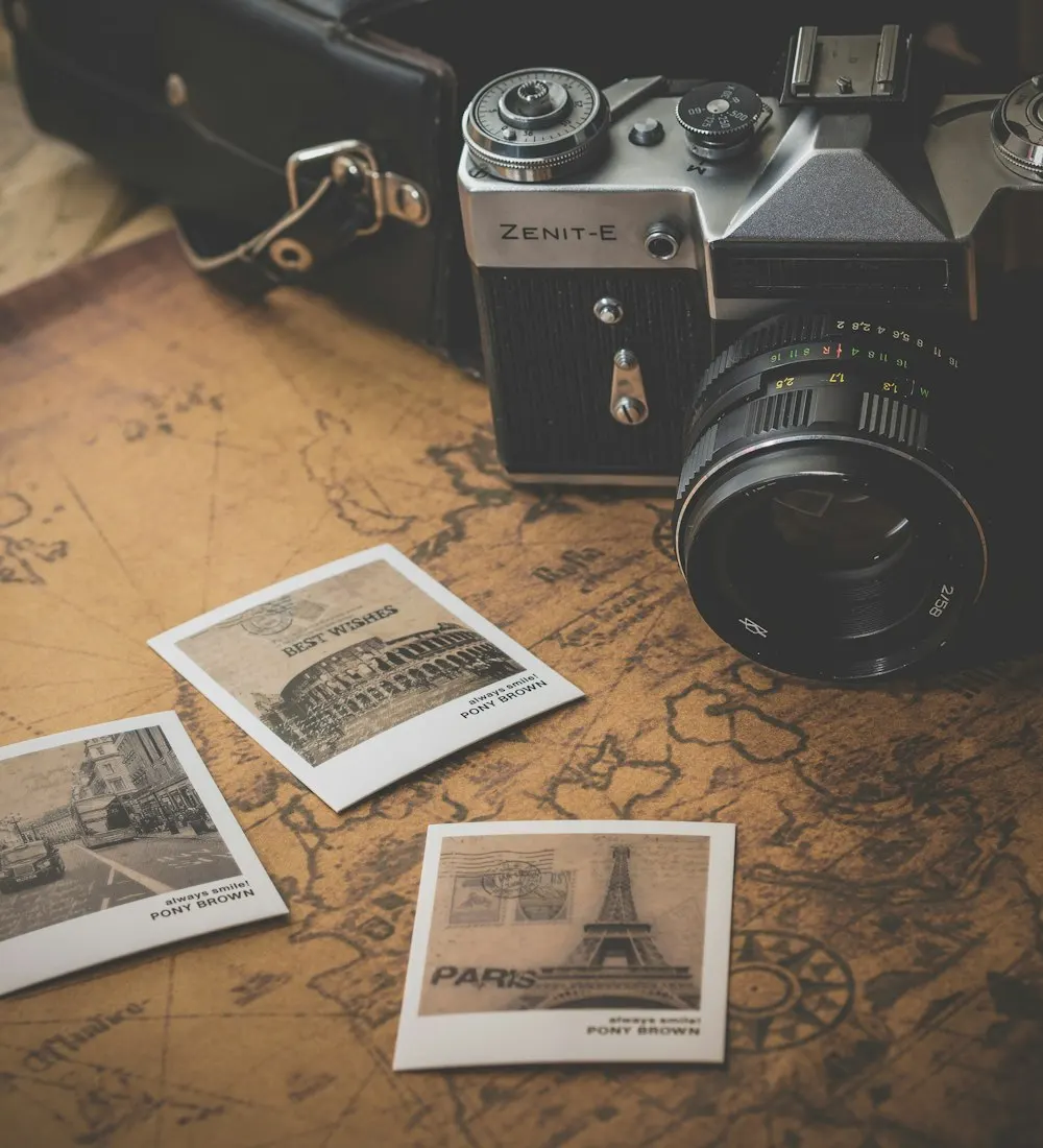 Imagem de inspiração para o conceito de fotografia